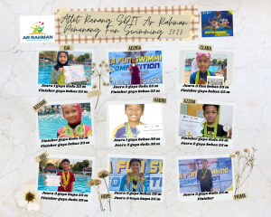 Event Renang