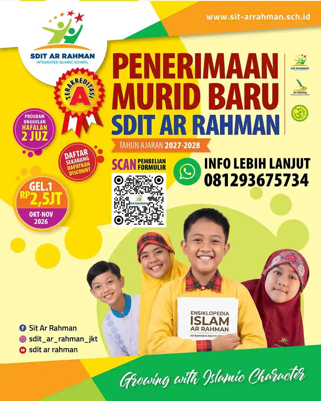 SPMB Open Registration_Mobile