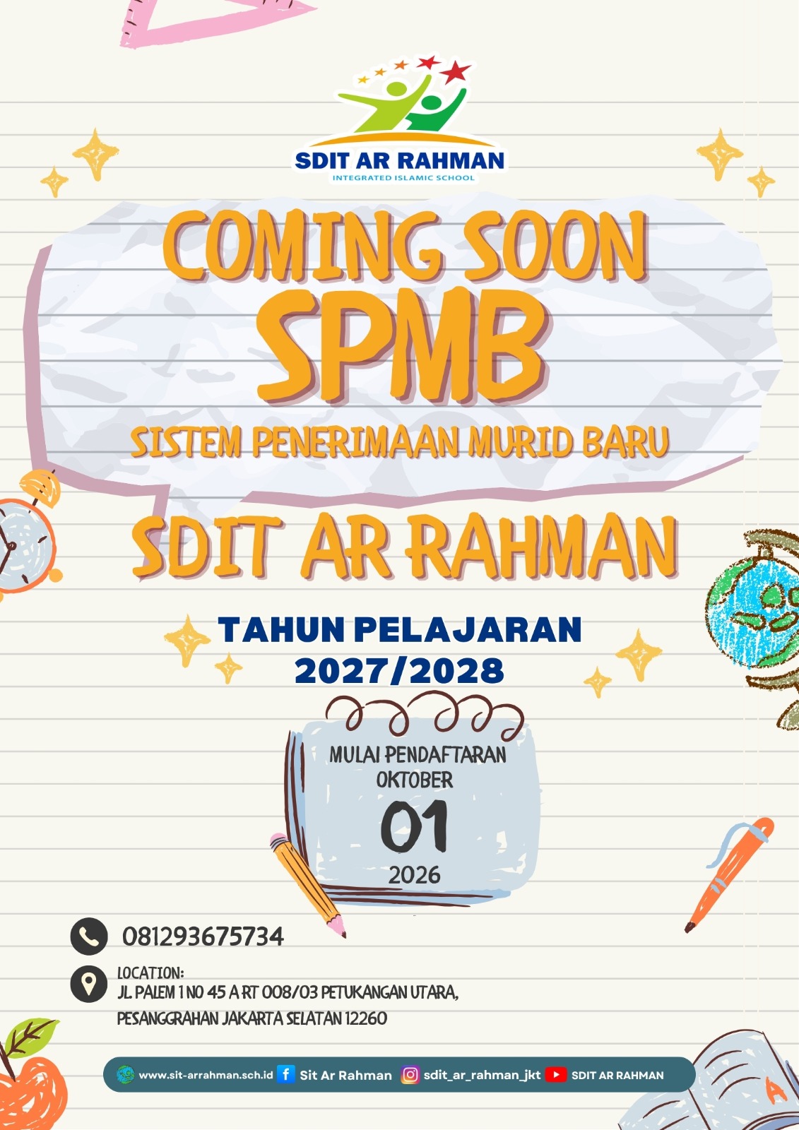 Coming Soon